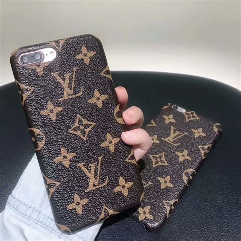 louis vuitton iphone 8 plus case ebay|Louis Vuitton Mobile Phone Cases, Covers & Skins for Apple .